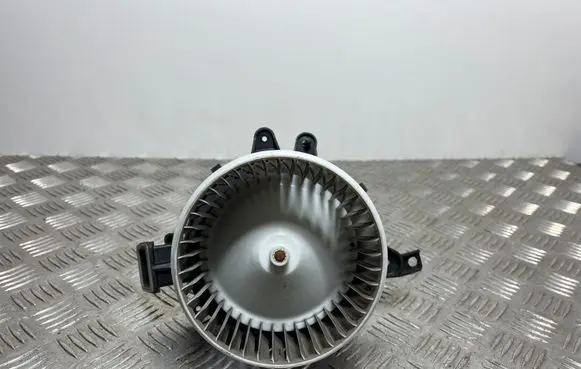 Fiat 500X Heater fan/blower