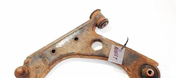 Opel Corsa D Front lower control arm/wishbone