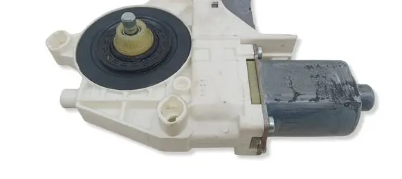 Citroen C6 Rear door window regulator motor 9661050180 994352103 994352030