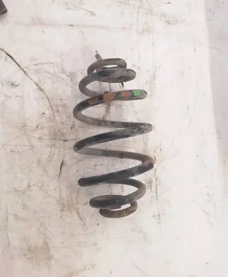 Audi A6 S6 C5 4B Rear coil spring