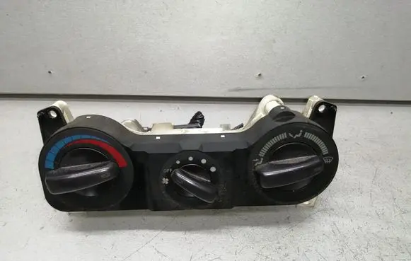 Mitsubishi Galant Climate control unit
