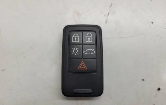 Volvo V40 Ignition key/card 31419350