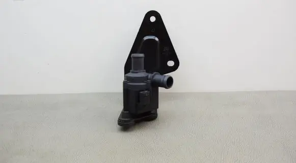 Audi A4 S4 B9 8W Electric auxiliary coolant/water pump 06H121601N