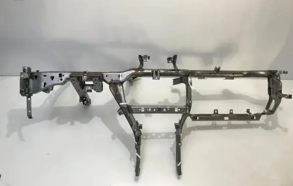 Cupra Born Dashboard cross member/frame bar 10F857017B 10F858045B