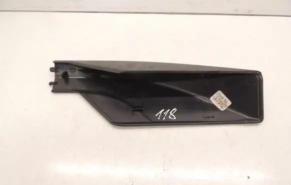 Volvo XC90 Roof bar rail cover 8620546 D118