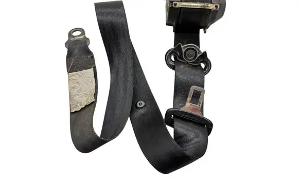 Volkswagen Multivan T4 Front seatbelt 705857805C