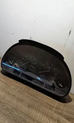 BMW X5 E53 Speedometer (instrument cluster)