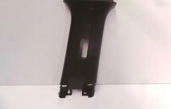 Mitsubishi Eclipse Cross (B) pillar trim (top) 7211A442
