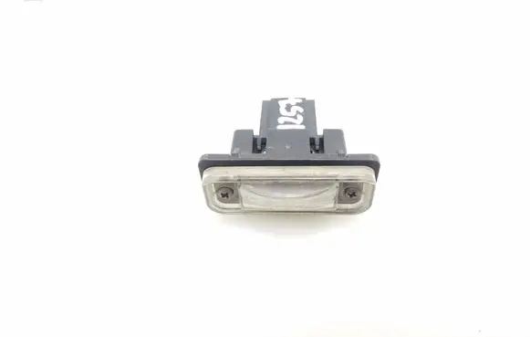 Mercedes-Benz E W211 Number plate light A2118200756