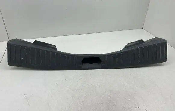 Ford C-MAX II Trunk/boot sill cover protection AM51R40320ABW AM51R40320BBW
