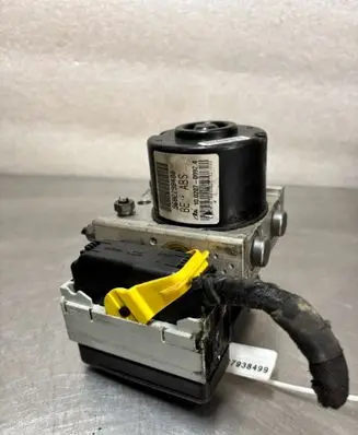Master brake cylinder