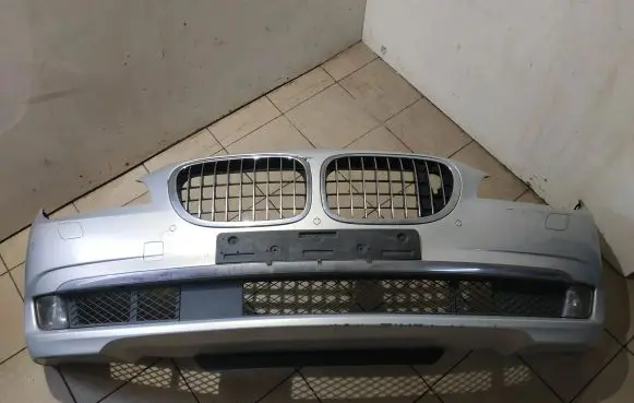 BMW 7 F01 F02 F03 F04 Front bumper