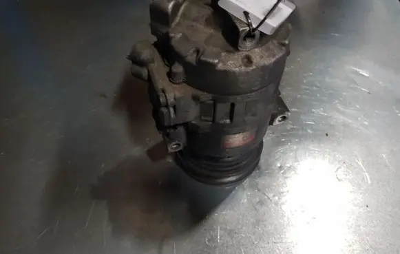 Air conditioning (A/C) compressor (pump)
