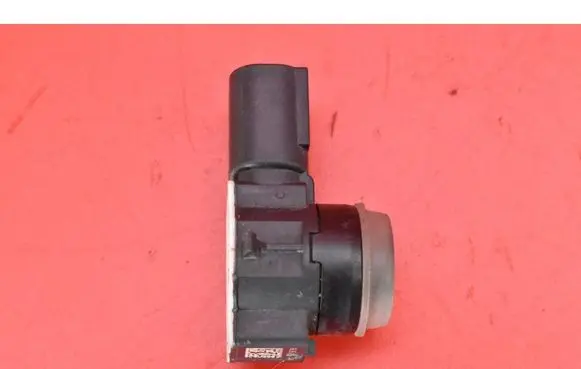 Opel Grandland X Parking PDC control unit/module 9800210677XT