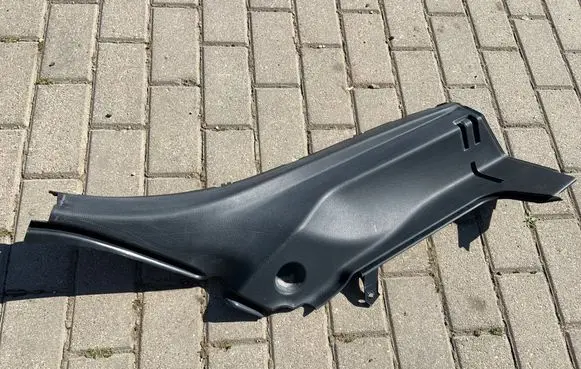 Mercedes-Benz CLA C117 X117 W117 (C) pillar trim A1176901225