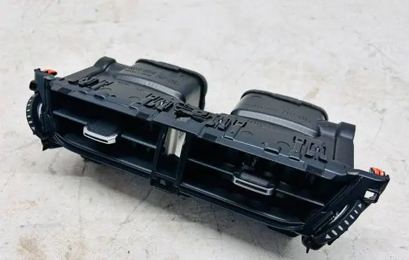 Toyota Corolla E210 E21 Dash center air vent grill 5567002830 5567002840 0556412830