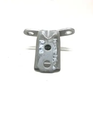 Hyundai Sonata Front door lower hinge 