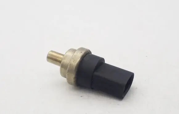 Coolant temperature sensor