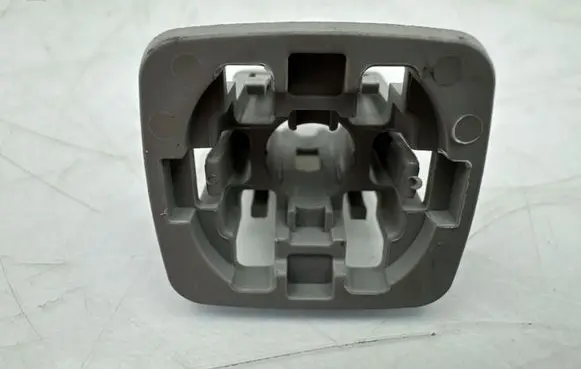 Toyota Yaris Cross Sun visor clip/hook/bracket 