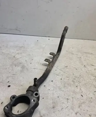 KIA Sorento Coolant pipe/hose 1234