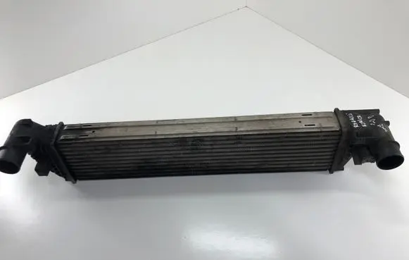 Renault Espace - Grand espace IV Intercooler radiator 878046G 8200301883