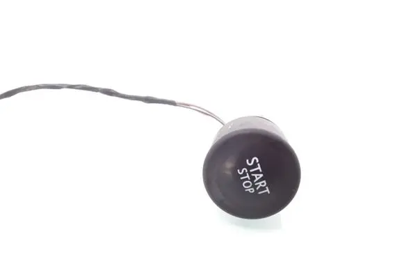 Engine start stop button switch