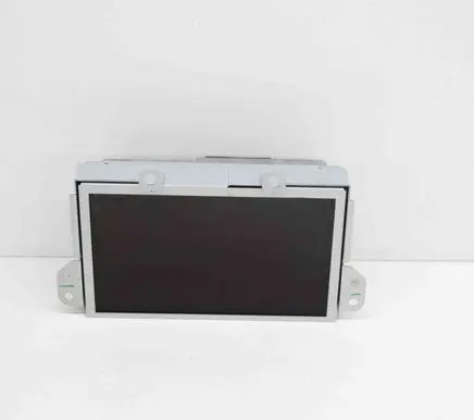 Ford Focus Screen/display/small screen XV1PHRHM F1ET14F239AA