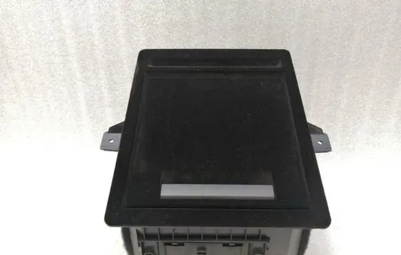 Mercedes-Benz S C217 Glove box in trunk A2226800150