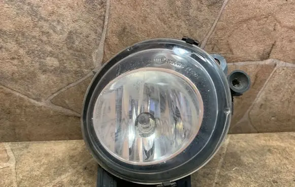 BMW 4 F36 Gran coupe Front fog light 7248912