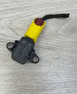 Audi A4 S4 B7 8E 8H Airbag deployment crash/impact sensor 8P0955557 120507 020405