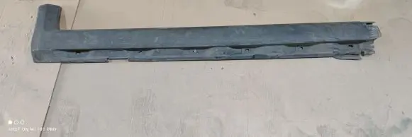 Volvo XC70 Sill 30763661
