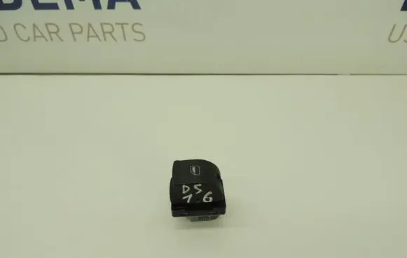 Audi A3 S3 A3 Sportback 8P Electric window control switch 4F0959855 DS16