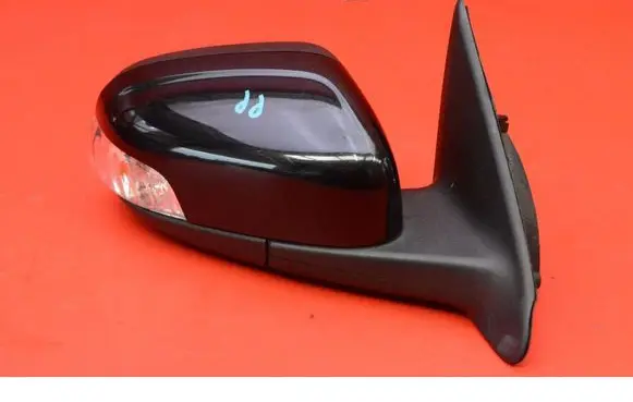 Volvo S60 Front door electric wing mirror 3303008