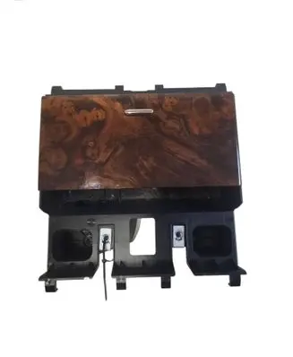 Jaguar XF X250 Cup holder front 8X2354045C22A