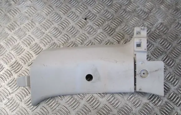 Peugeot 5008 (C) pillar trim 9684090977
