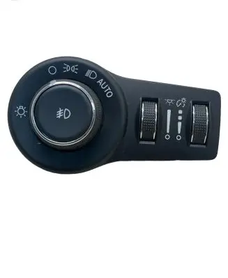 Chrysler Pacifica Light switch P681543356A 12624 120010493
