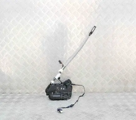 Volkswagen Golf VIII Coupe door lock (next to the handle) C5B5TC837015B A046465