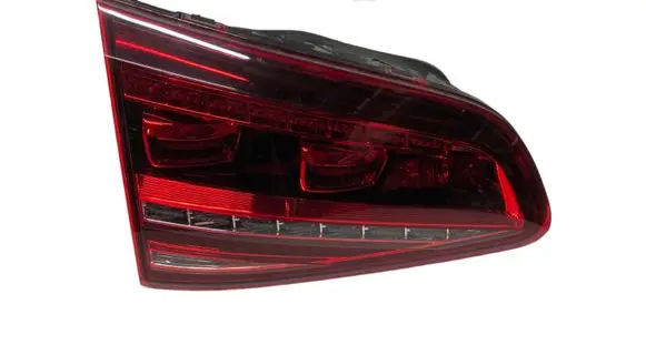 Volkswagen Golf VII Tailgate rear/tail lights 5G0945307F 81240101