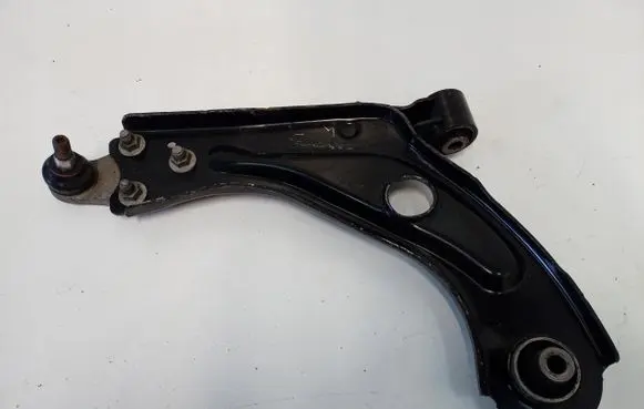 Front control arm