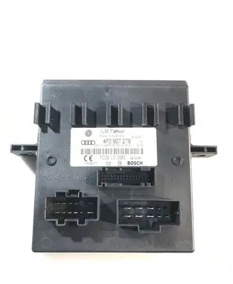 Audi A6 S6 C6 4F Comfort/convenience module 4F0907279 F005V00562