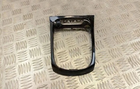 Opel Astra K Center console decorative trim 529131017