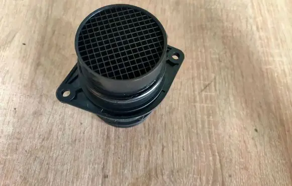 Seat Ibiza IV (6J,6P) Mass air flow meter 03L906461