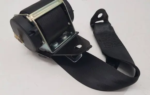 Nissan Qashqai Rear seatbelt 6082583 88844JD000