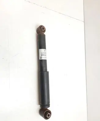 Nissan Qashqai+2 Rear shock absorber/damper 314039