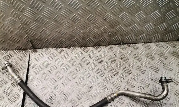 Nissan Qashqai Air conditioning (A/C) pipe/hose 