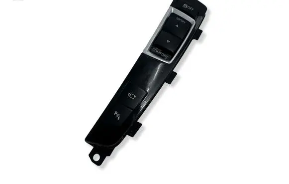 BMW 7 F01 F02 F03 F04 Multifunctional control switch/knob 9201490