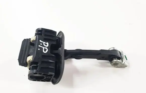 Lancia Delta III Front door check strap stopper
