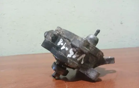 Volvo XC60 Vacuum pump 31219463