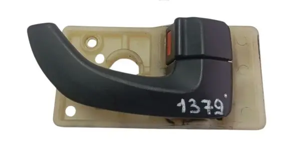 Hyundai Tucson JM Rear door interior handle 