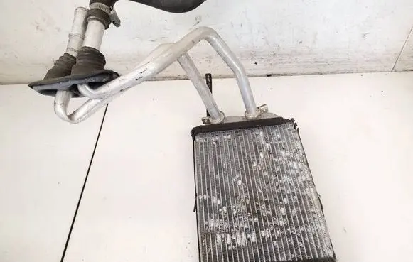 Audi A6 S6 C5 4B Heater blower radiator